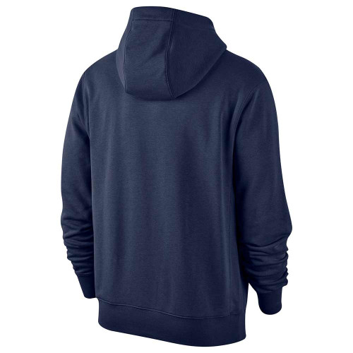 Nike Ανδρική ζακέτα Sportswear Club French Terry